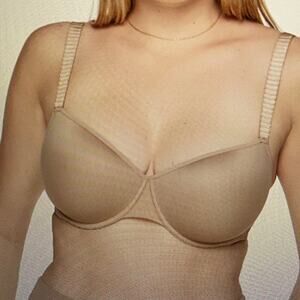 ThirdLove 24/7 Classic T-Shirt Bra 44D
